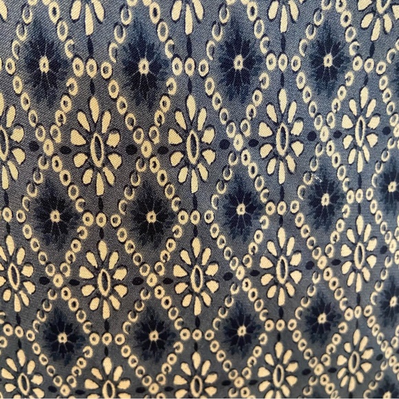 ANN TAYLOR VINTAGE Y2K 90s CLUELESS SILK SLIP DRESS - Picture 4 of 16